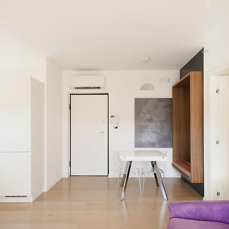 Live Roma - San Paolo Luxury Apartment Esterno foto