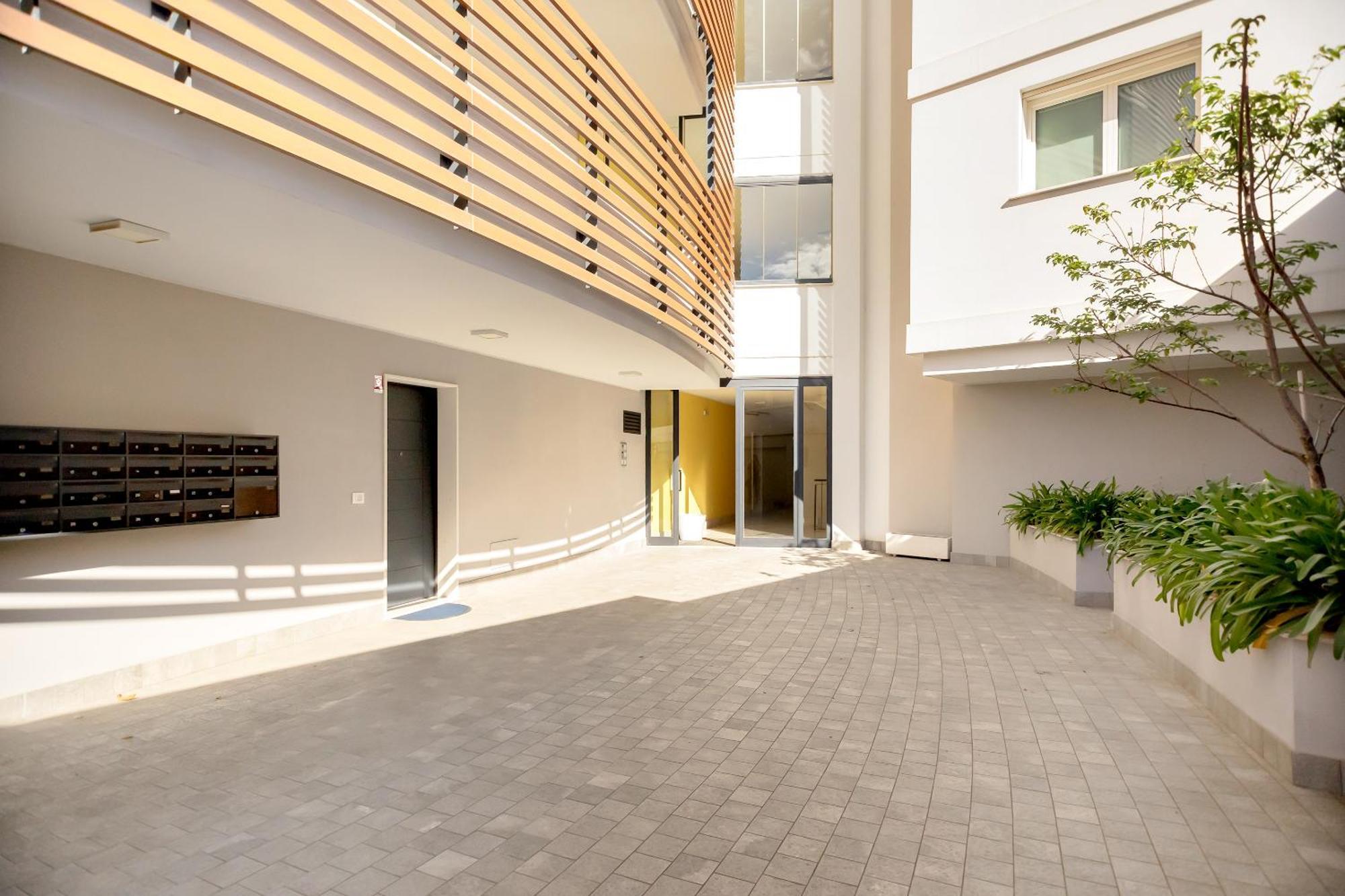 Live Roma - San Paolo Luxury Apartment Esterno foto