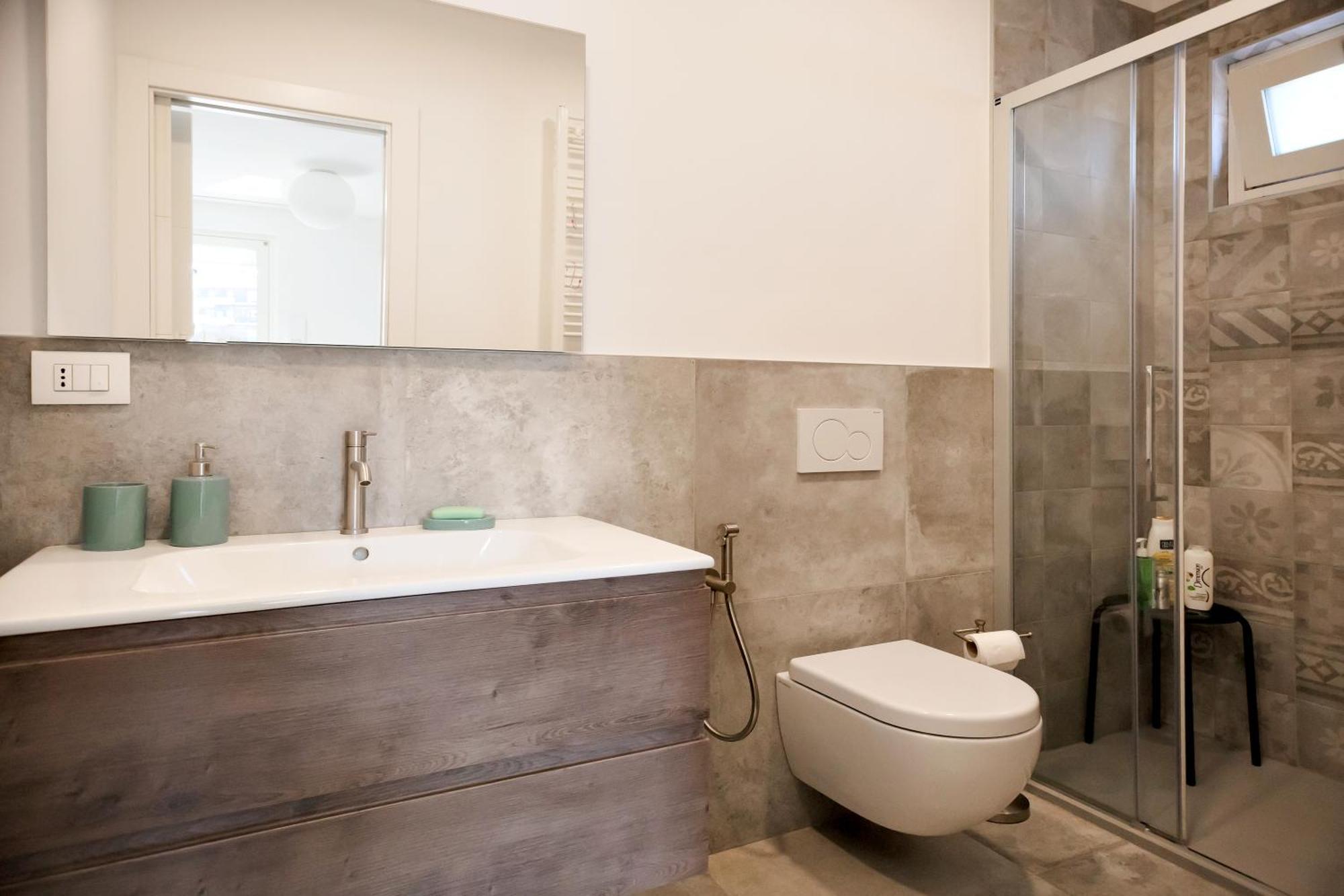 Live Roma - San Paolo Luxury Apartment Esterno foto
