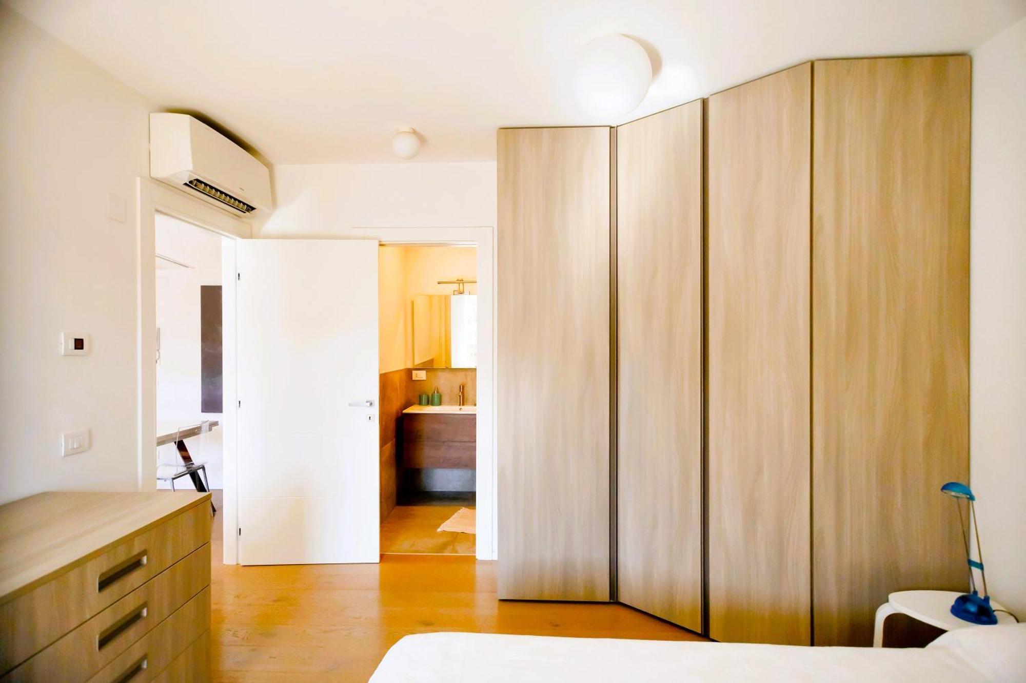 Live Roma - San Paolo Luxury Apartment Esterno foto