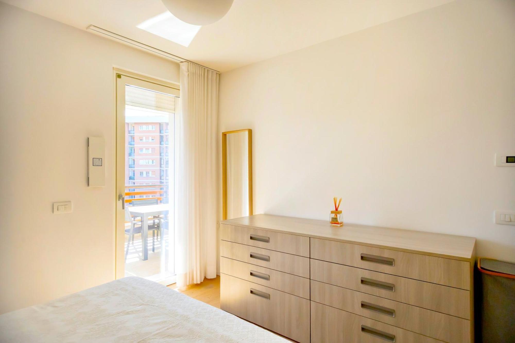 Live Roma - San Paolo Luxury Apartment Esterno foto